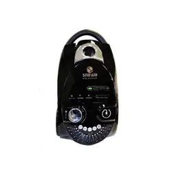 جاروبرقی مدل SVC-A2200BS اسنوا 2200 وات