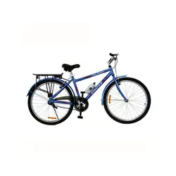 دوچرخه شهری مدل CITY-STROM-M کراس سایز18*26