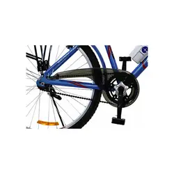 دوچرخه شهری مدل CITY-STROM-M کراس سایز18*26