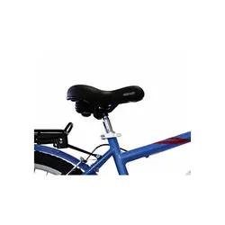 دوچرخه شهری مدل CITY-STROM-M کراس سایز18*26