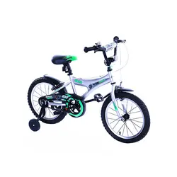 دوچرخه کودکان مدل SPEED-TRUCK کراس سایز 16