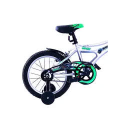 دوچرخه کودکان مدل SPEED-TRUCK کراس سایز 16