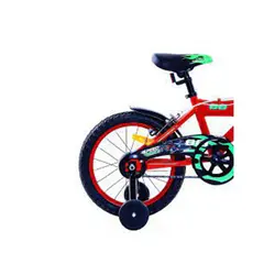 دوچرخه کودکان مدل SPEED-TRUCK کراس سایز 16