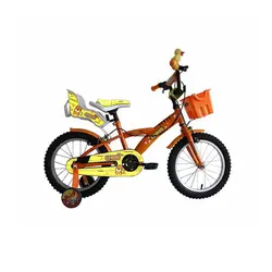 دوچرخه کودکان مدل TIGER کراس سایز 16