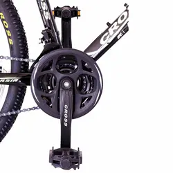 دوچرخه کوهستان کراس مدل PERSIA سایز  26