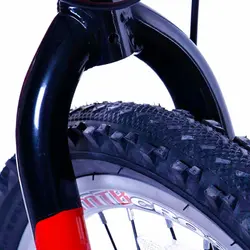 دوچرخه کوهستان کراس مدل PERSIA سایز  26