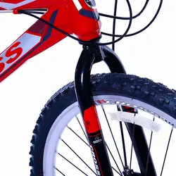 دوچرخه کوهستان کراس مدل PERSIA سایز  26