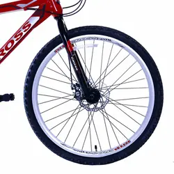 دوچرخه کوهستان کراس مدل PERSIA سایز  26