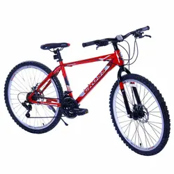 دوچرخه کوهستان کراس مدل PERSIA سایز  26