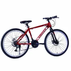 دوچرخه کوهستان کراس مدل PERSIA سایز  26