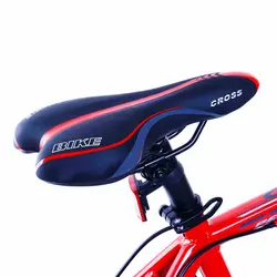 دوچرخه کوهستان کراس مدل PERSIA سایز  26