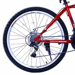 دوچرخه کوهستان کراس مدل PERSIA سایز  26