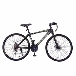 دوچرخه کوهستان کراس مدل PERSIA سایز  26