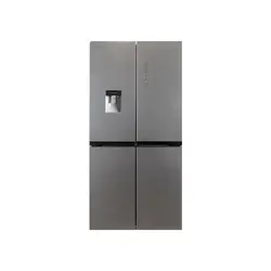 ساید بای ساید 4 درب مدل FCA-14 کندی 19 فوت