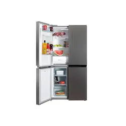 ساید بای ساید 4 درب مدل FCA-14 کندی 19 فوت