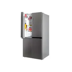 ساید بای ساید 4 درب مدل FCA-14 کندی 19 فوت