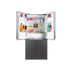 ساید بای ساید 4 درب مدل FCA-14 کندی 19 فوت