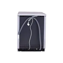 ماشین ظرفشویی سری ایستاده مدل CDM-1503 کندی 15 نفره