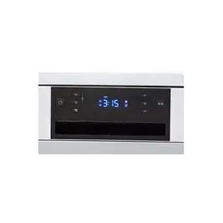 ماشین ظرفشویی سری ایستاده مدل CDM-1503 کندی 15 نفره