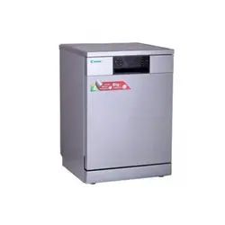 ماشین ظرفشویی سری ایستاده مدل CDM-1503 کندی 15 نفره