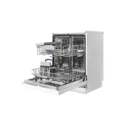 ماشین ظرفشویی سری ایستاده Clean Power مدل SWD-226 اسنوا 12 نفره