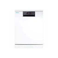 ماشین ظرفشویی سری ایستاده مدل CDM-1513 کندی 15 نفره