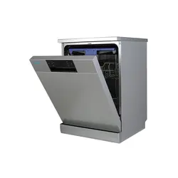 ماشین ظرفشویی سری ایستاده مدل CDM-1513 کندی 15 نفره