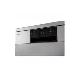 ماشین ظرفشویی سری ایستاده مدل CDM-1513 کندی 15 نفره
