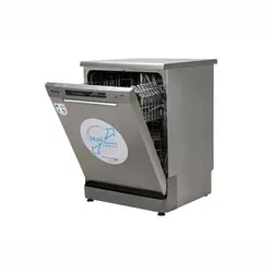 ماشین ظرفشویی سری ایستاده مدل CDP-M2T62X/K کندی 16 نفره