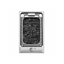 کباب پز برقی سری زغالی مدل CDB30/1X کندی