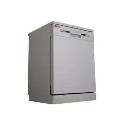 ماشین ظرفشویی سری ایستاده مدل DS-1417 کرال 14 نفره