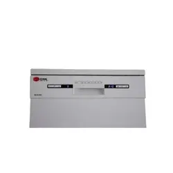 ماشین ظرفشویی سری ایستاده مدل DS-1417 کرال 14 نفره