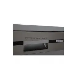 ماشین ظرفشویی سری ایستاده مدل DS-1417 کرال 14 نفره