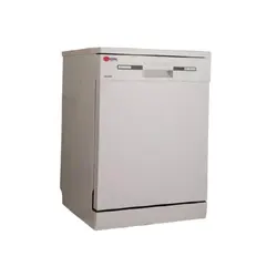 ماشین ظرفشویی سری ایستاده مدل DS-1417 کرال 14 نفره