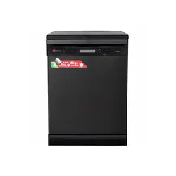 ماشین ظرفشویی سری ایستاده مدل DS-1548 کرال 15 نفره