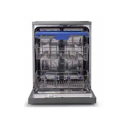ماشین ظرفشویی سری ایستاده مدل DS-1548 کرال 15 نفره