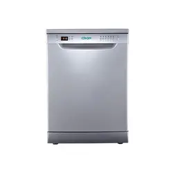 ماشین ظرفشویی سری ایستاده مدل DSC-1406N کروپ 14 نفره