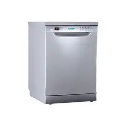 ماشین ظرفشویی سری ایستاده مدل DSC-1406N کروپ 14 نفره