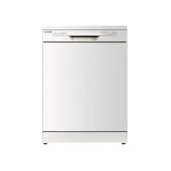 ماشین ظرفشویی سری ایستاده مدل MDF-14201 پاکشوما 14 نفره