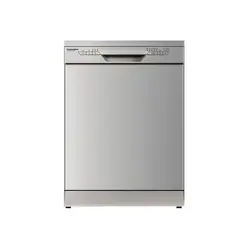 ماشین ظرفشویی سری ایستاده مدل MDF-14201 پاکشوما 14 نفره