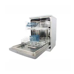 ماشین ظرفشویی سری ایستاده مدل ZD-062-IRA زیرووات 12 نفره
