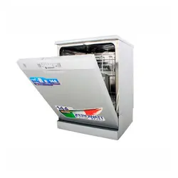 ماشین ظرفشویی سری ایستاده مدل ZD-062-IRA زیرووات 12 نفره