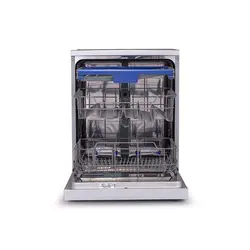 ماشین ظرفشویی سری ایستاده مدل ZDM-3314 زیرووات 14 نفره