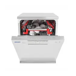 ماشین ظرفشویی سری ایستاده مدل ZDPN-1S641 زیرووات 16 نفره