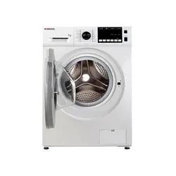 ماشین لباسشویی اتوماتیک درب کروم مدل FTU-4713 جنرال آدمیرال 7 کیلویی