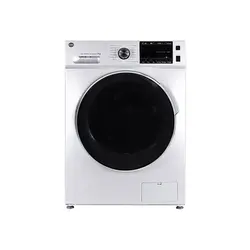 ماشین لباسشویی اتوماتیک درب کروم مدل TFW-27412 کرال 7 کیلویی