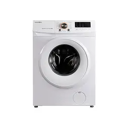 ماشین لباسشویی اتوماتیک مدل TFU-63100 پاکشوما 6 کیلویی