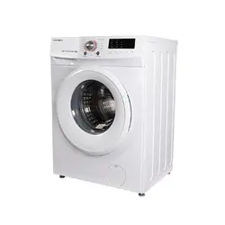 ماشین لباسشویی اتوماتیک مدل TFU-63100 پاکشوما 6 کیلویی