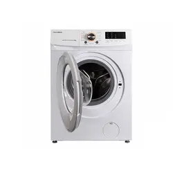 ماشین لباسشویی اتوماتیک مدل TFU-63100 پاکشوما 6 کیلویی