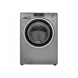 ماشین لباسشویی درب اسموکی مدل GVS-128TC کندی 8 کیلویی